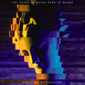 The Pains of Being Pure at Heart - The Echo of Pleasure  (New Vinyl LP)