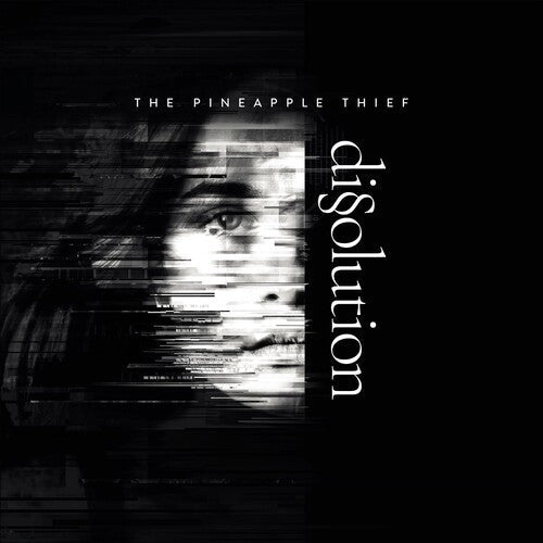 The Pineapple Thief - Dissolution  (New Vinyl LP)