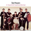 The Pogues - If I Should Fall from Grace with God  (New Vinyl LP)