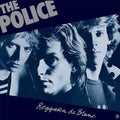 The Police - Reggatta de Blanc  (New Vinyl LP)