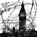 The Pop Group - The Boys Whose Head Exploded ((Vinyl))