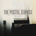 The Postal Service - Give Up [Blue w/ Metallic Silver Vinyl]  (New Vinyl LP)