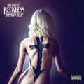 The Pretty Reckless - Going To Hell [Purple Vinyl]  (New Vinyl LP)