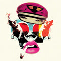 The Prodigy - Always Outnumbered, Never Outgunned (2 Lp's) ((Vinyl))
