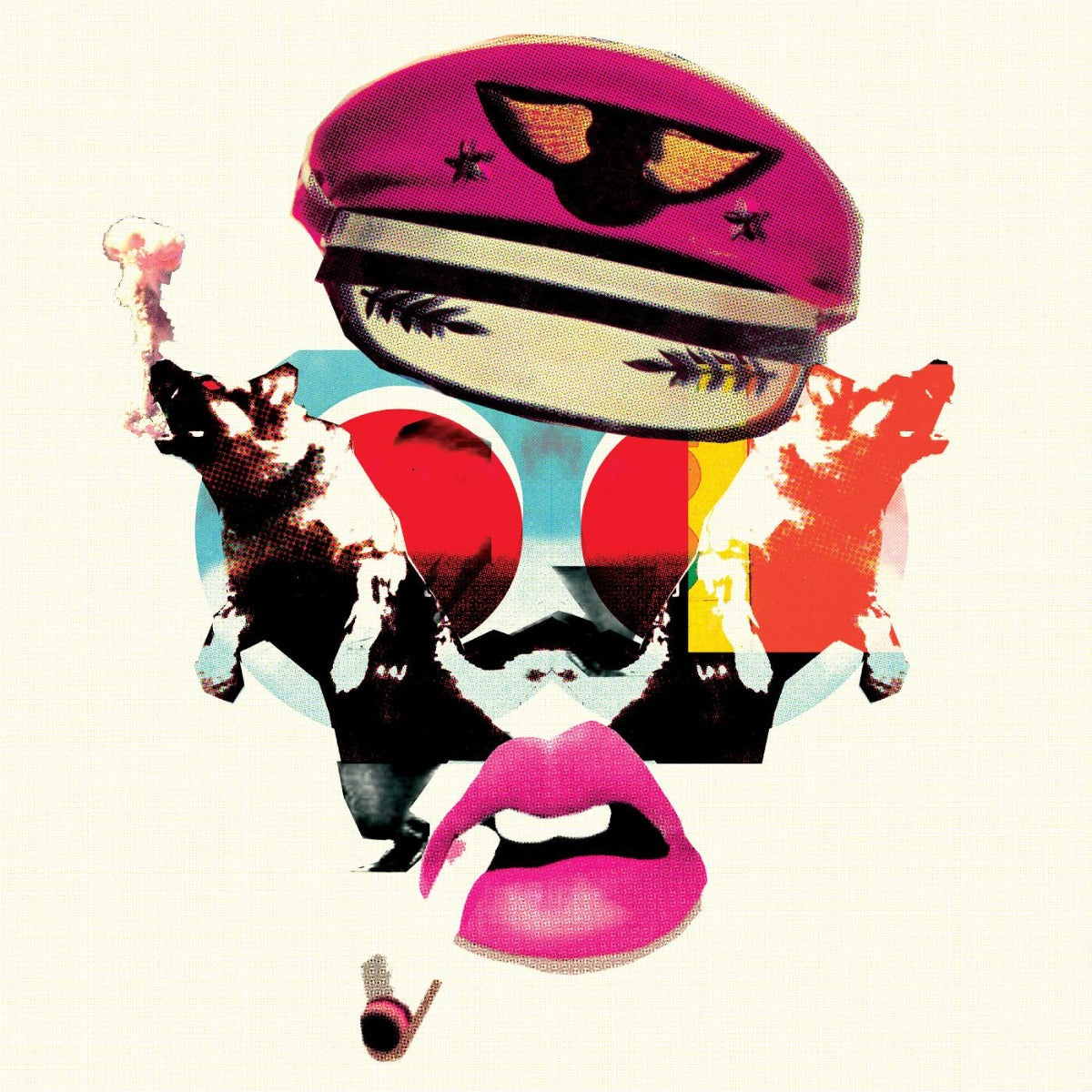 The Prodigy - Always Outnumbered, Never Outgunned (2 Lp's) ((Vinyl))