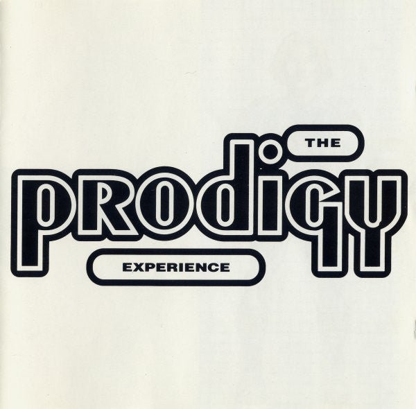 The Prodigy - Experience [2XLP]  (New Vinyl LP)