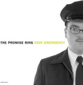 The Promise Ring - Very Emergency  (New Vinyl LP)