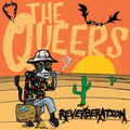 The Queers - Reverberation [Orange Vinyl]  (New Vinyl LP)