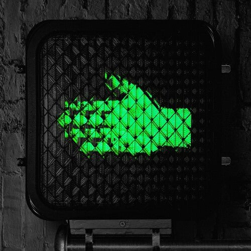 The Raconteurs - Help Us Strangers  (New Vinyl LP)
