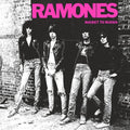 The Ramones - Rocket To Russia [Clear Vinyl]  (New Vinyl LP)