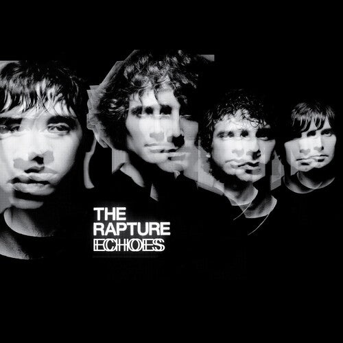 The Rapture - Echoes  (New Vinyl LP)