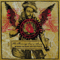 The Receiving End of Sirens - Between the Heart and the Synapse [2x Green in Yellow Vinyl]  (New Vinyl LP)