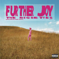 The Regrettes - Further Joy [Pink Vinyl]  (New Vinyl LP)