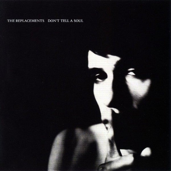 The Replacements - Don't Tell a Soul  (New Vinyl LP)