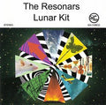 The Resonars - Lunar Kit  (New Vinyl LP)