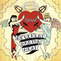 The Reverend Horton Heat - Revival [Green Vinyl]  (New Vinyl LP)