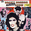 The Rocky Horror Picture Show - Music From The Motion Picture [Red Vinyl]  (New Vinyl LP)