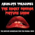The Rocky Horror Picture Show - The Complete Soundtrack From the Original Movie [Red Double Vinyl]  (New Vinyl LP)