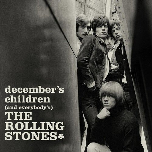 The Rolling Stones - December's Children (And Everybody's)  (New Vinyl LP)