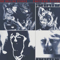 The Rolling Stones - Emotional Rescue  (New Vinyl LP)
