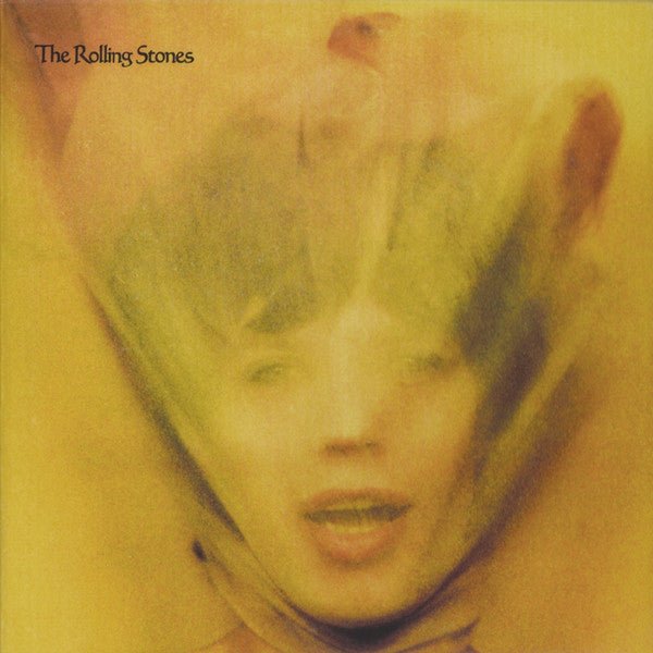 The Rolling Stones ‎- Goat’s Head Soup  (New Vinyl LP)