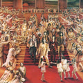 The Rolling Stones - It's Only Rock N' Roll  (New Vinyl LP)