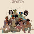 The Rolling Stones - Metamorphosis UK [Green Vinyl]  (New Vinyl LP)