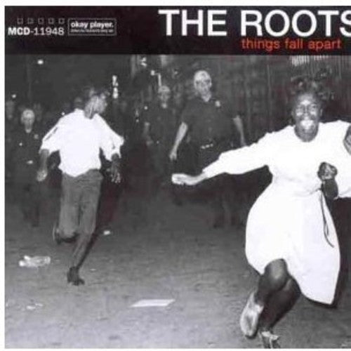 The Roots - Things Fall Apart [2xLP]  (New Vinyl LP)