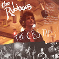 The Rubinoos - The CBS Tapes (RED & BLACK SPLATTER VINYL) ((Vinyl))