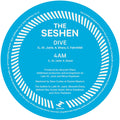 The Seshen - Dive / 4AM ((Vinyl))