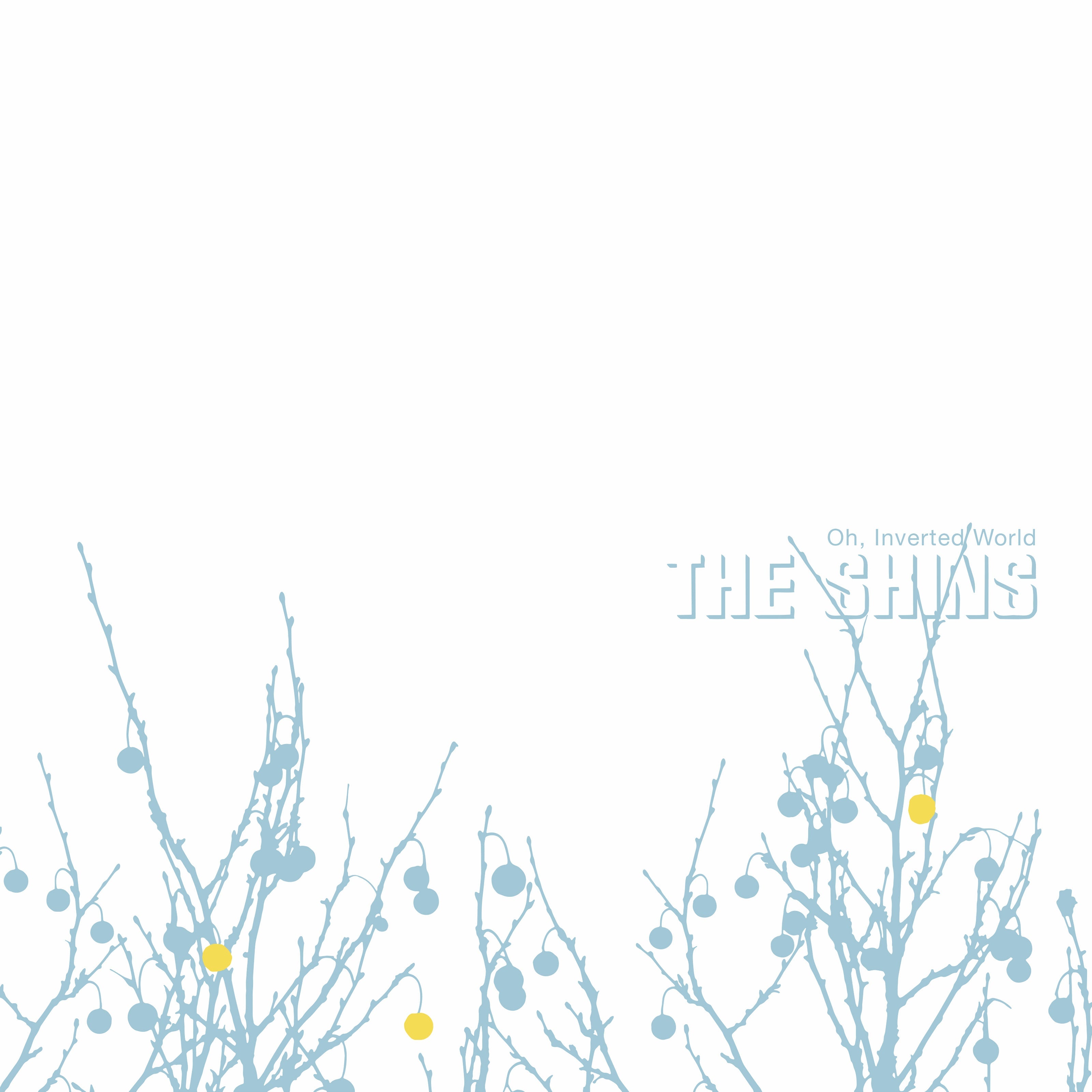The Shins - Oh, Inverted World (20th Anniversary Remastered Edition) ((Vinyl))