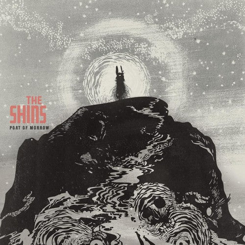The Shins - Port of Morrow  (New Vinyl LP)