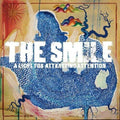 The Smile - A Light for Attracting Attention [Yellow Vinyl]  (New Vinyl LP)