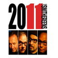 The Smithereens - 2011 (Clear Vinyl) ((Vinyl))