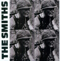 The Smiths - Meat is Murder  (New Vinyl LP)