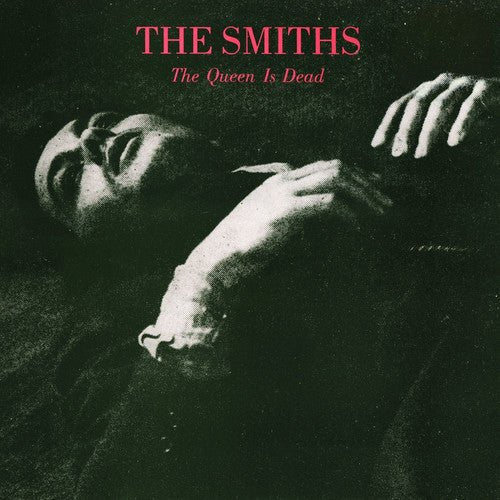 The Smiths - Queen Is Dead  (New Vinyl LP)