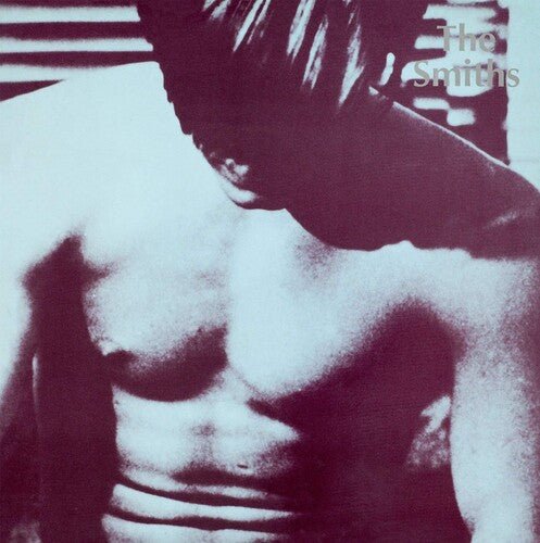 The Smiths - The Smiths [Import]  (New Vinyl LP)