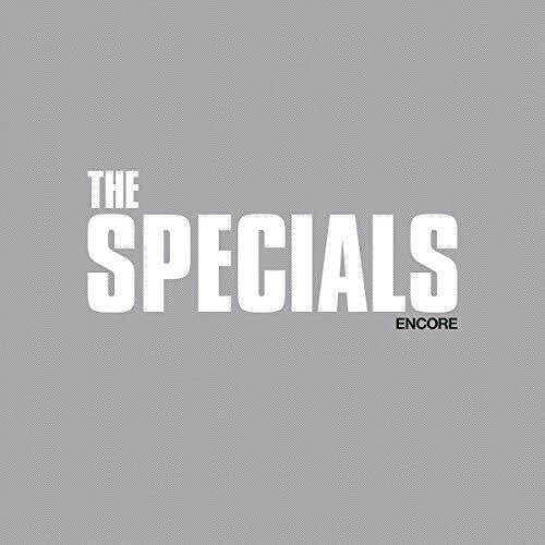The Specials - Encore  (New Vinyl LP)