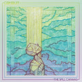 The Spill Canvas - Conduit [Half Clear, Half Purple w/ Pink Splatter]  (New Vinyl LP)
