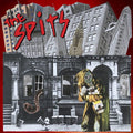The Spits - VI  (Used Vinyl LP)