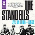 The Standells - Live On Tour - 1966! ((Vinyl))