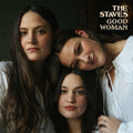 The Staves - Good Woman  (New Vinyl LP)