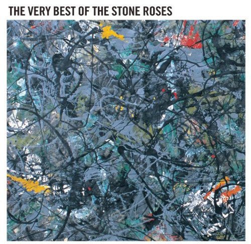 The Stone Roses - The Very Best Of the Stone Roses [Import]  (New Vinyl LP)