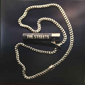 The Streets - None Of Us Are Getting Out Of This Life Alive [Import]  (New Vinyl LP)