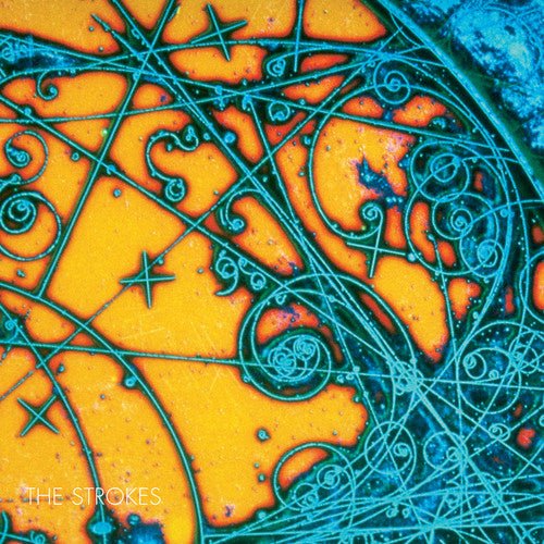 The Strokes - Is This It  (New Vinyl LP)