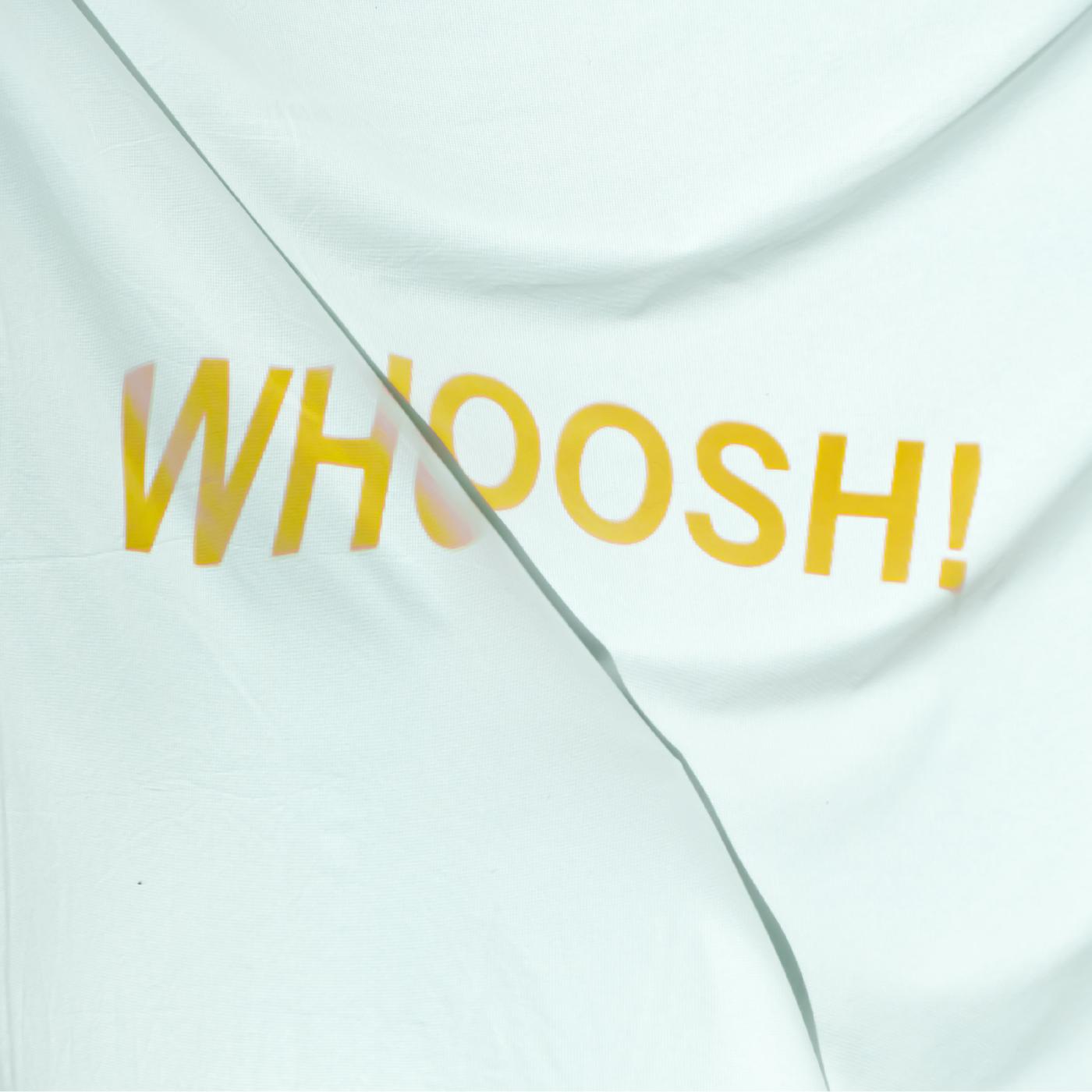 The Stroppies - WHOOSH (COLOR VINYL) ((Vinyl))