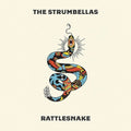 The Strumbellas - Rattlesnake [Teal Vinyl]  (New Vinyl LP)