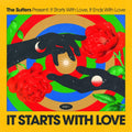 The Suffers - It Starts With Love  (New Vinyl LP)