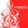 The Suicide File - Some Mistakes You Never Stop Paying For  (New Vinyl LP)