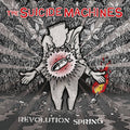 The Suicide Machines - Revolution Spring  (New Vinyl LP)